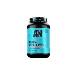 Proteína 100% Whey  ADN