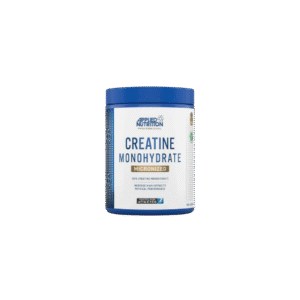 Creatina Applied Nutrition