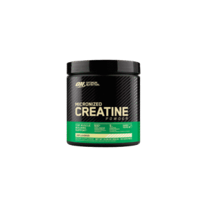 Creatina Optimum Nutrition
