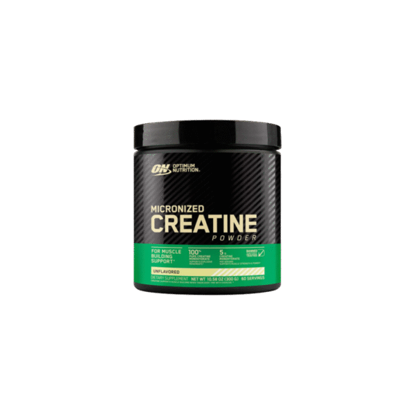 Creatina Optimum Nutrition