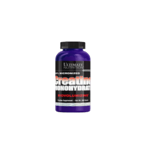 Creatina Ultimate Nutrition de 300g