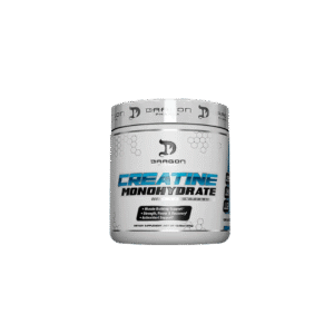 Creatina Dragón Pharma de 300g