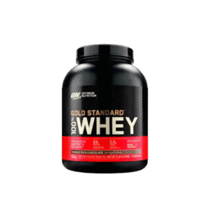 Gold Standard Whey de 5lb