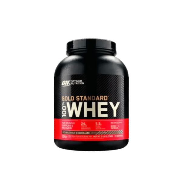 Gold Standard Whey de 5lb