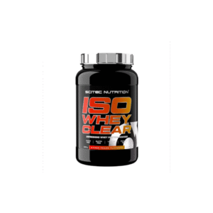 Iso Whey Clear de 1kg