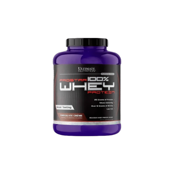 Prostar Whey 5lb