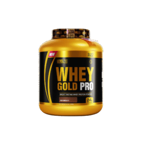 Whey Gold Pro de 3kg