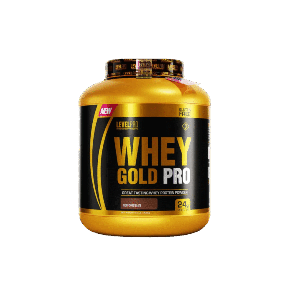 Whey Gold Pro de 3kg